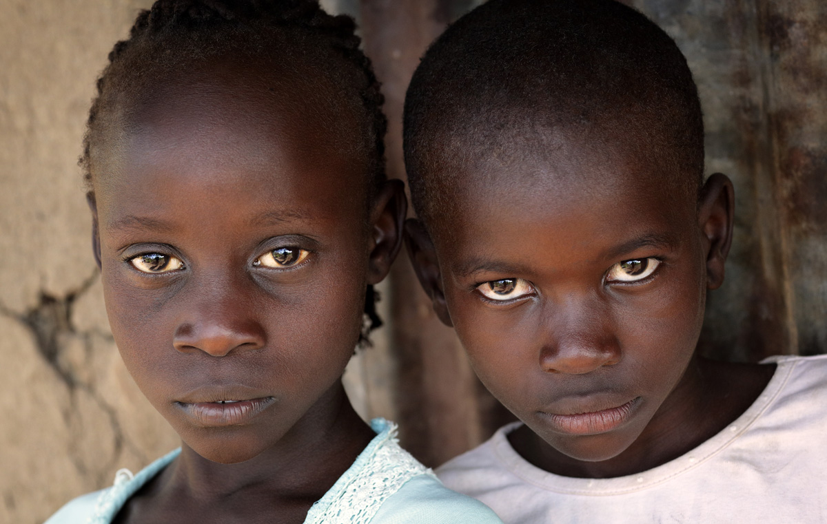 The Origins of Luo Migration